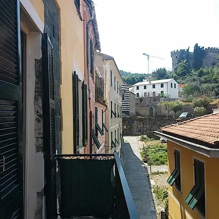 Апартаменты Amber