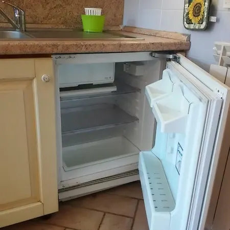 Апартаменты Amber