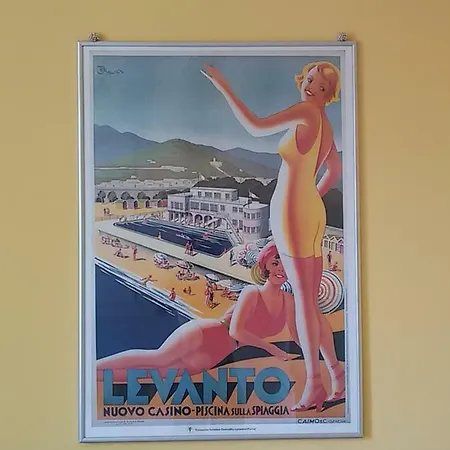 Апартаменты Amber