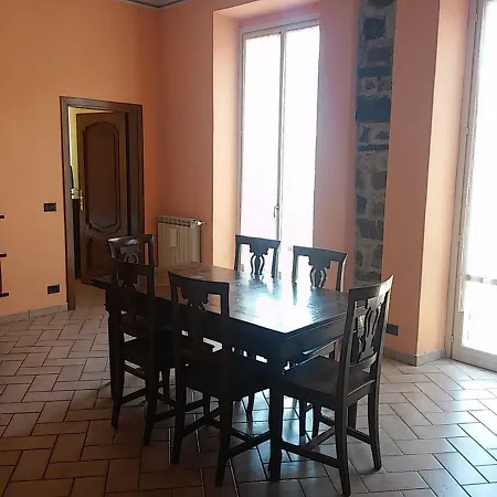 Апартаменты Amber