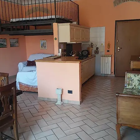 Апартаменты Amber *