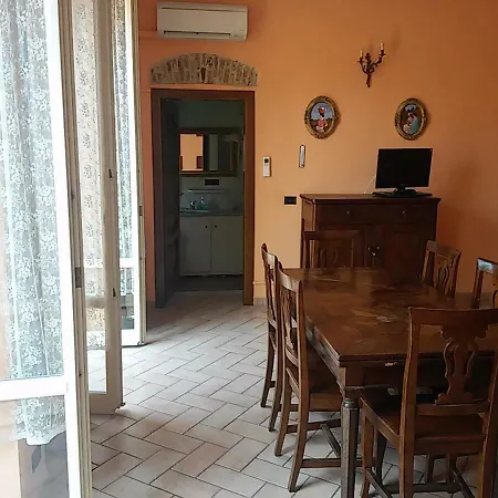 Апартаменты Amber *