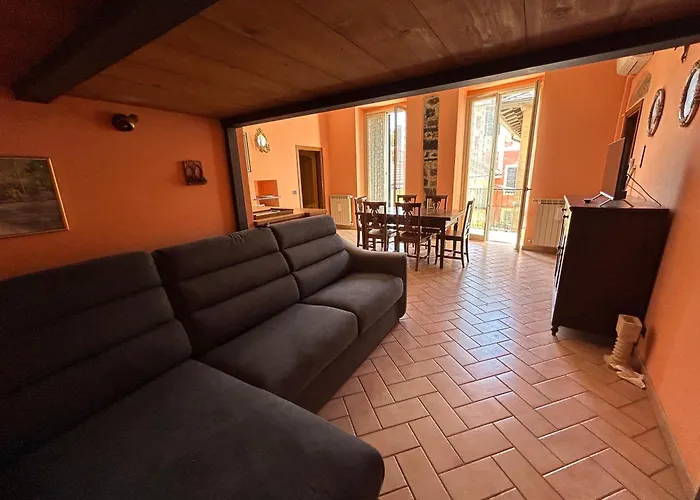 Διαμέρισμα Amber Λεβάντο