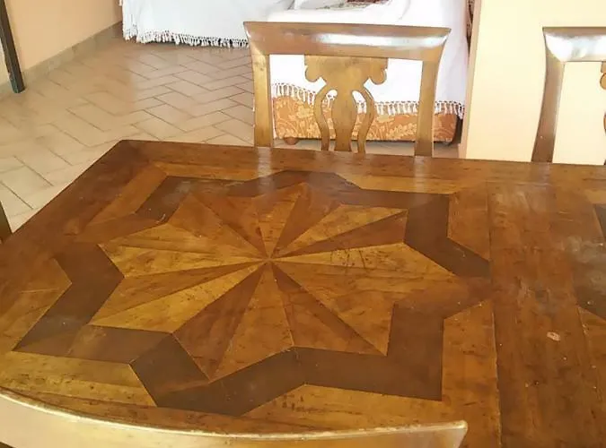 Διαμέρισμα Amber Λεβάντο