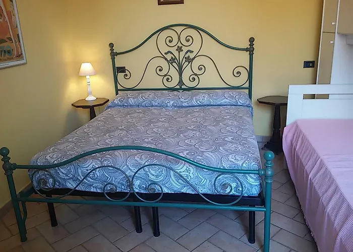 Διαμέρισμα Amber