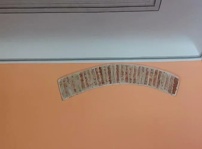 Amber شقة ليفانتو