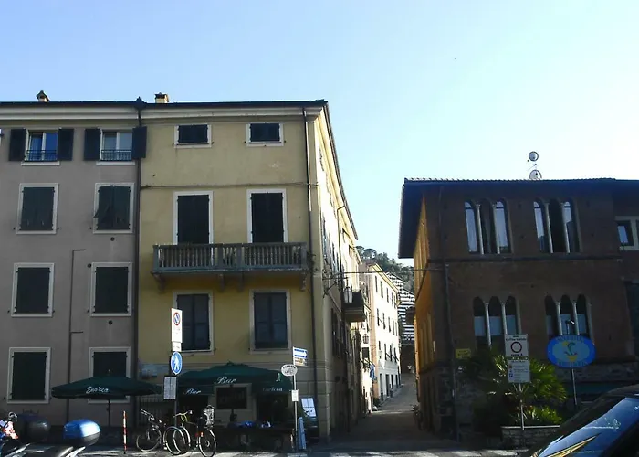 Διαμέρισμα Amber Λεβάντο