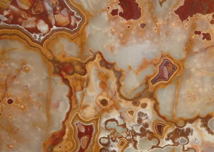 Amber Διαμέρισμα Λεβάντο