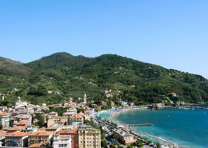 شقة Amber ليفانتو