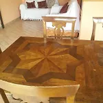 Apartamento Amber Levanto