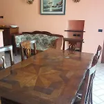 Amber Apartamento *