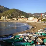 Apartamento Amber