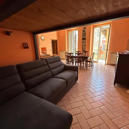 Apartment Amber Levanto