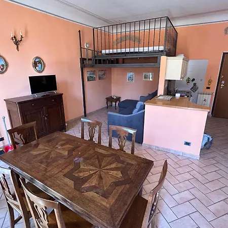 Amber Apartment *