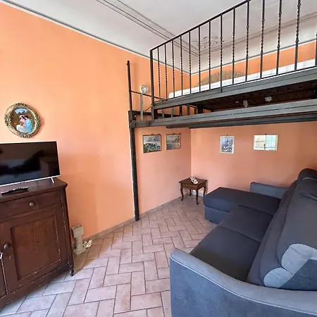 Apartment Amber Levanto