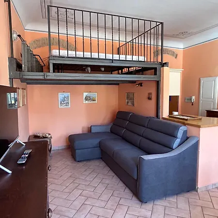 Amber Apartment *