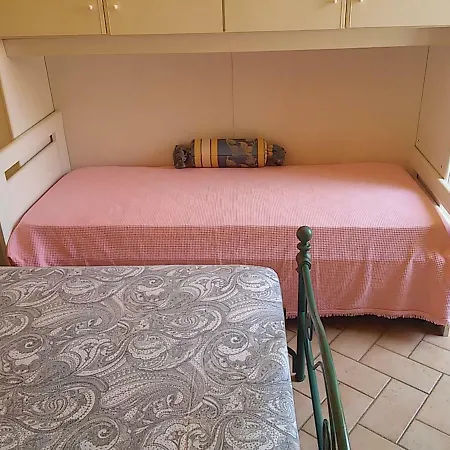 Amber Apartment