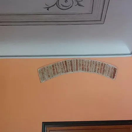 Amber 公寓 莱万托