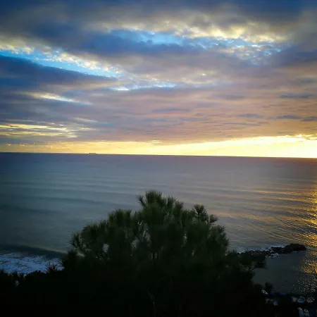 Amber * Levanto