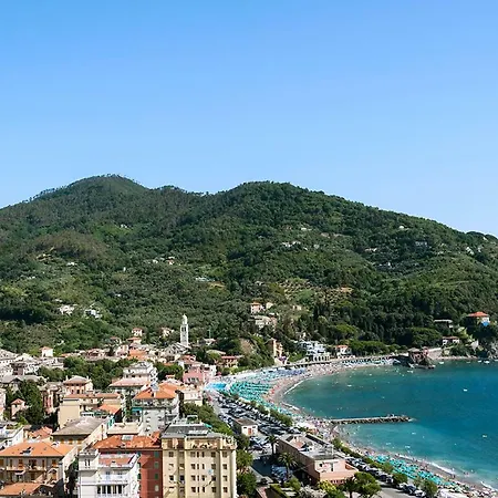 公寓 Amber 莱万托