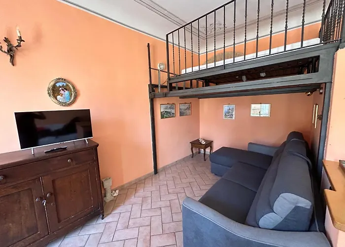 아파트 Amber 레반토